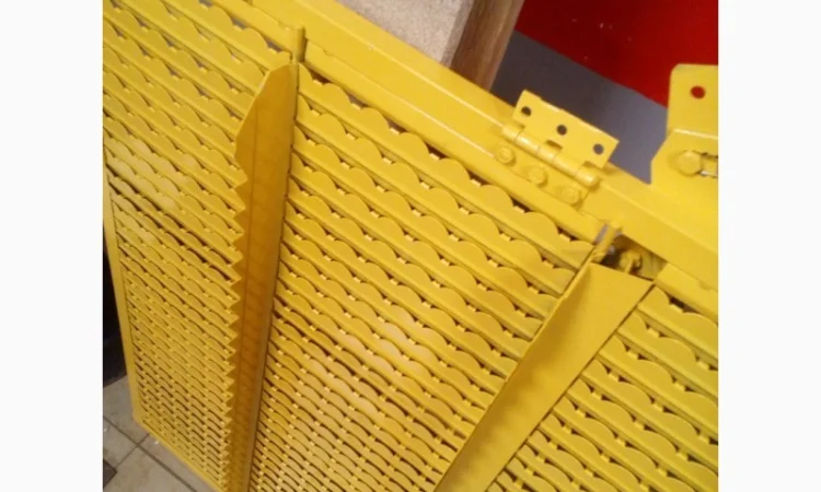 Решето "Нива" нижнее 54-2-16-2 - фото № 2