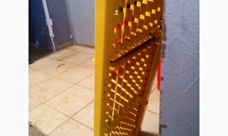 Подовжувач, Удлинитель "Енисей" 2-12-4А - фото № 5