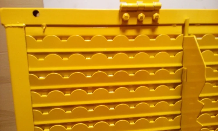 Решето "Енисей" нижнее 2-16-2А - фото № 1