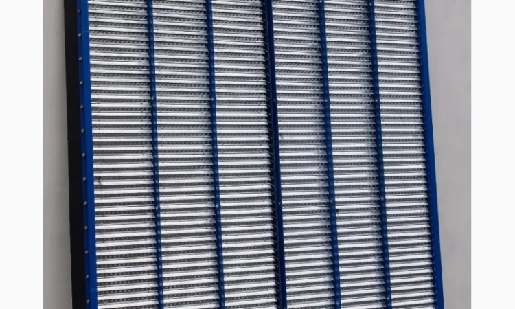 Решето "Bizon" верхнее Z110 - фото № 2