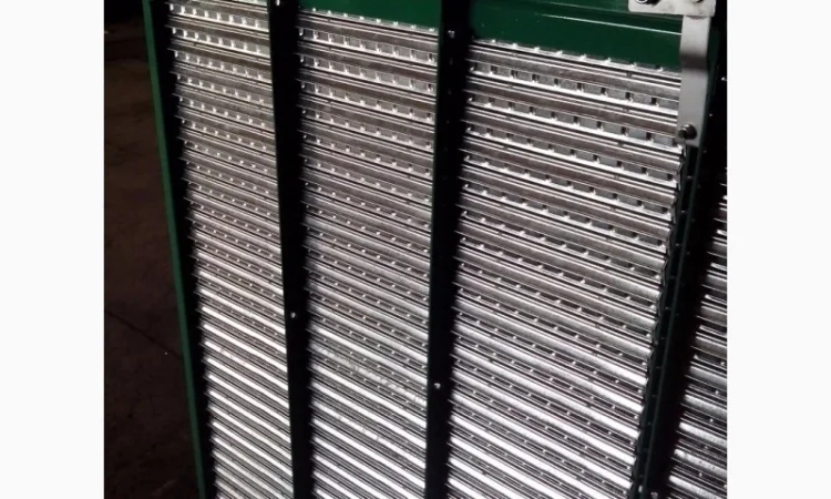 Решето "Дон-1500 Б" нижнее 10Б.01.04.020 - фото № 1