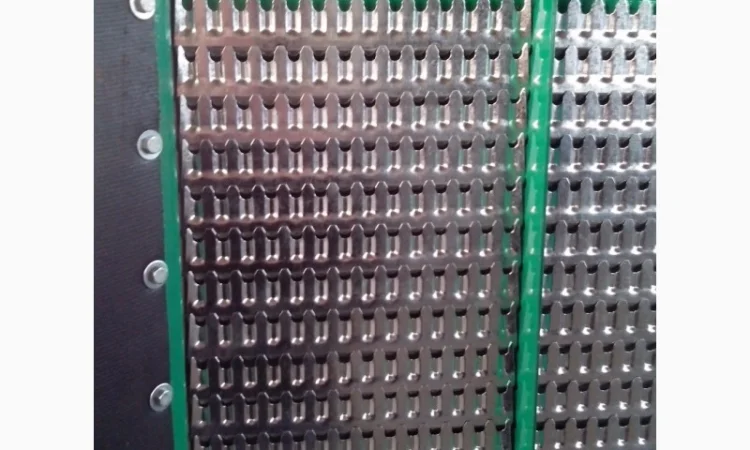 Решето "Дон-1500 Б" нижнее 10Б.01.04.020 - фото № 2