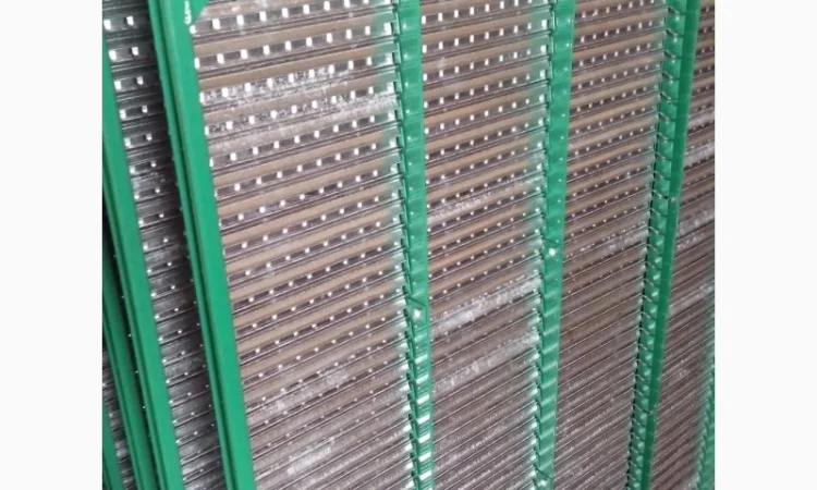 Решето "Дон-1500 Б" нижнее 10Б.01.04.020 - фото № 4