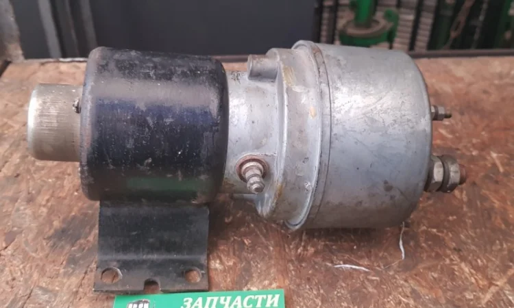 Переключатель стартера ВК30 Б (700.37.00.120) новый - фото № 1