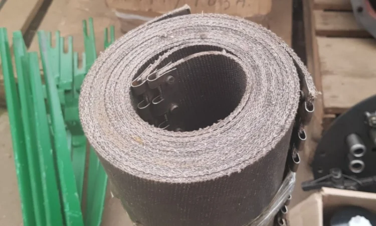 Лента ПСП-10 (ПСХ-01.730) - фото № 1