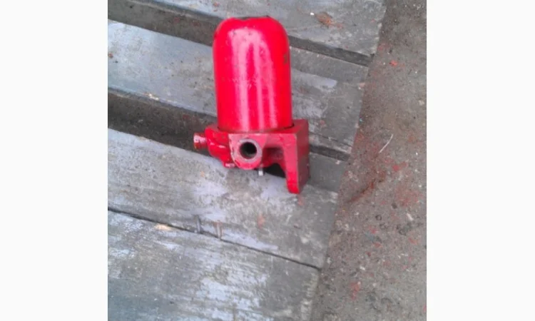 Фильтр турбокомпрессора СМД (Бурячок) - фото № 2