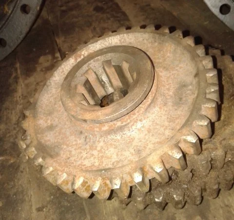 Продам шестерни ЮМЗ, Т-150 - фото № 6