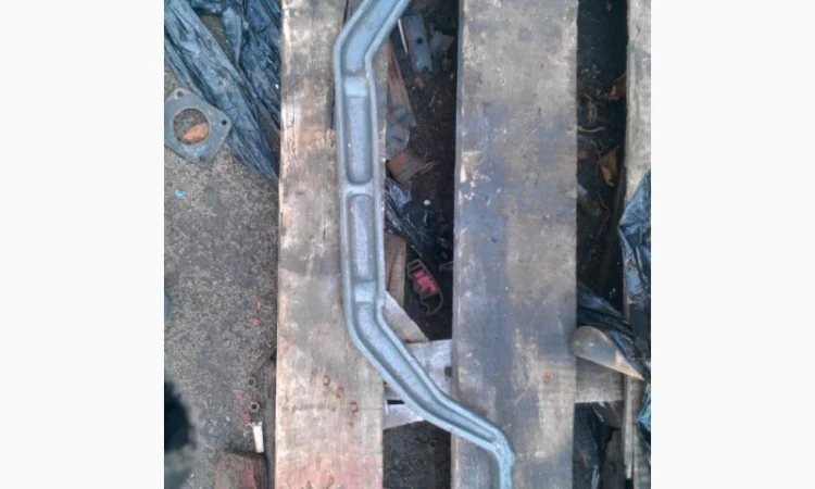 Продам опору КПП Т-150 - фото № 1