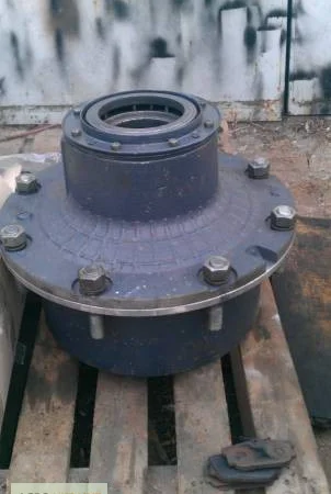 Винт центральный Т-150 - фото № 5