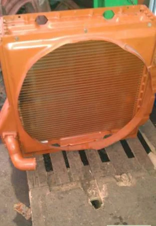 Винт центральный Т-150 - фото № 7