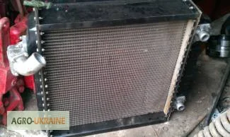 Продам радиатор Т-150 - фото № 2