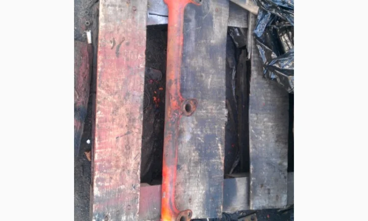 Продам труба водяная СМД-18 - фото № 2