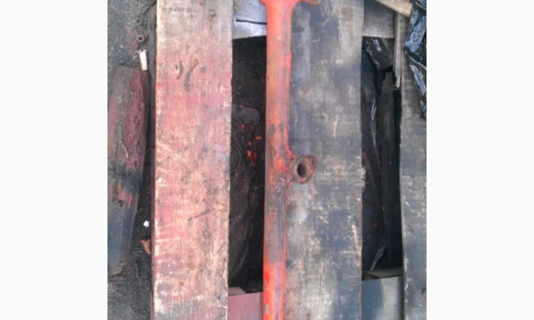 Продам труба водяная СМД-18 - фото № 4