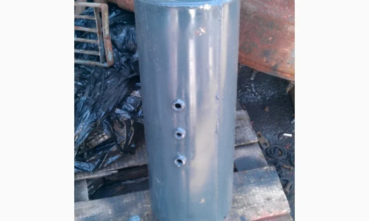 Продам ресивер Т-150 - фото № 1