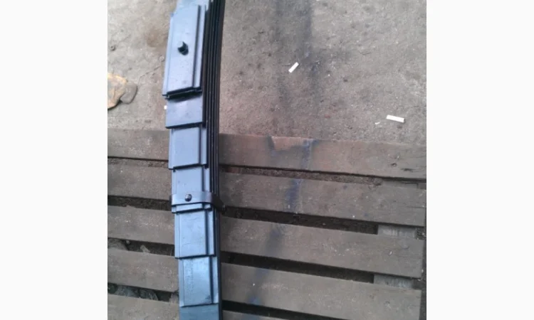 Рессора Т-150 - фото № 1