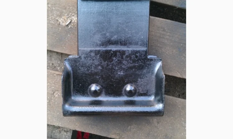 Рессора Т-150 - фото № 2