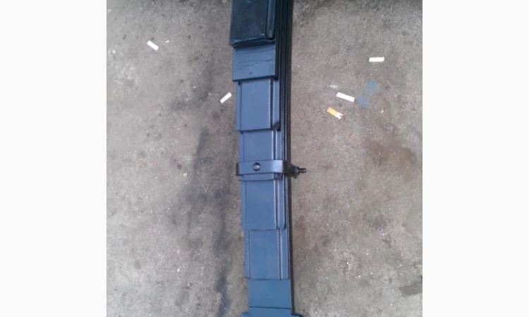 Рессора Т-150 - фото № 5