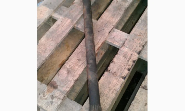 Полуось Т-150 - фото № 1