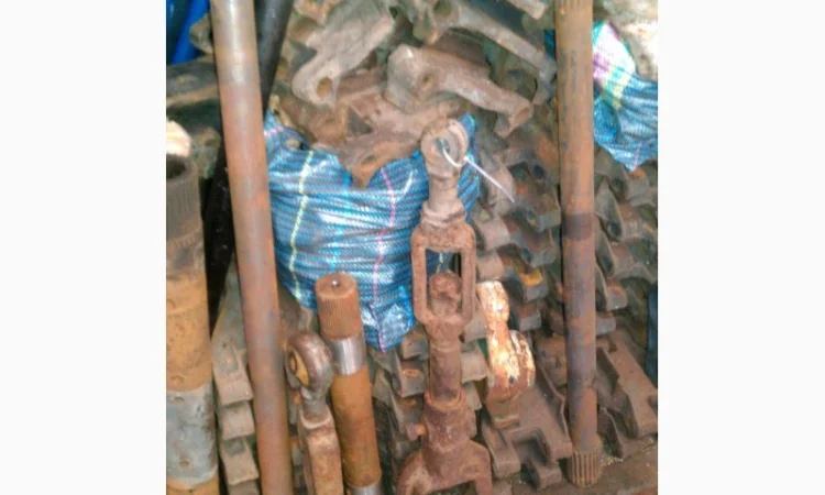 Полуось Т-150 - фото № 3