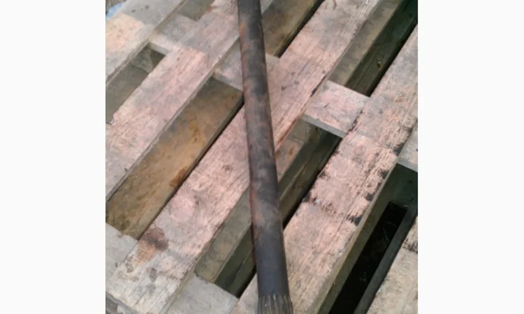 Полуось Т-150 - фото № 4