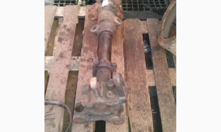 Раскос Т-150 - фото № 5