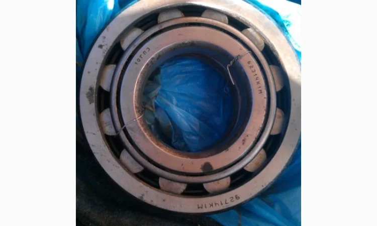 Подшипник 62314К1М - фото № 1