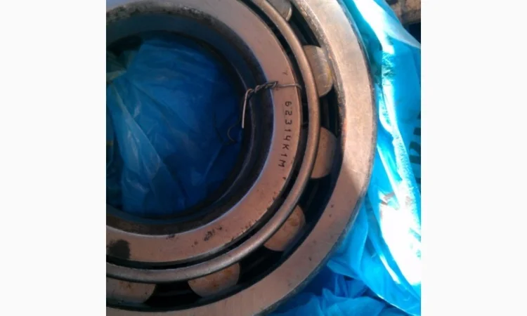 Подшипник 62314К1М - фото № 2