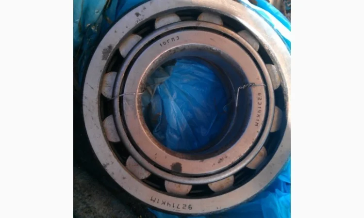 Подшипник 62314К1М - фото № 3