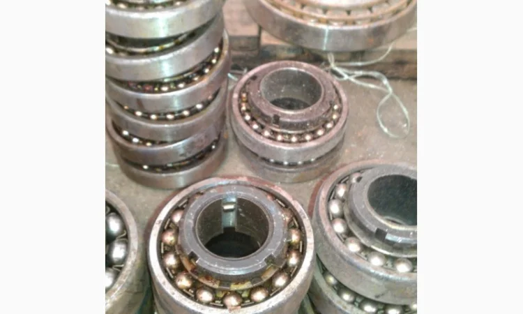 Подшипник 62314К1М - фото № 4