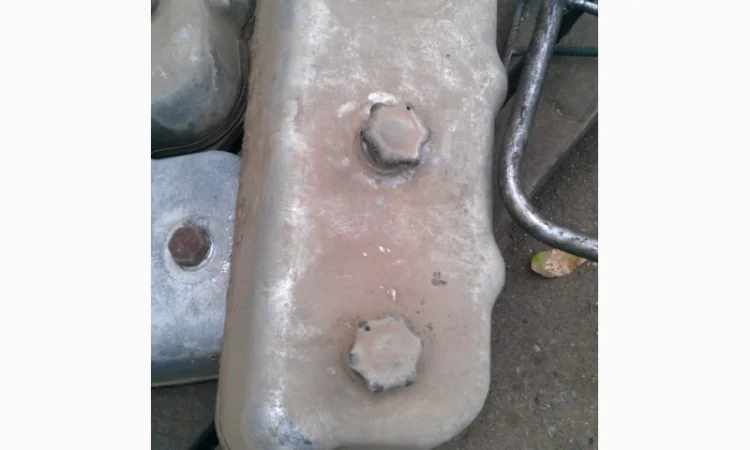 Запчасти, разборка ЯМЗ-236, 240 - фото № 3