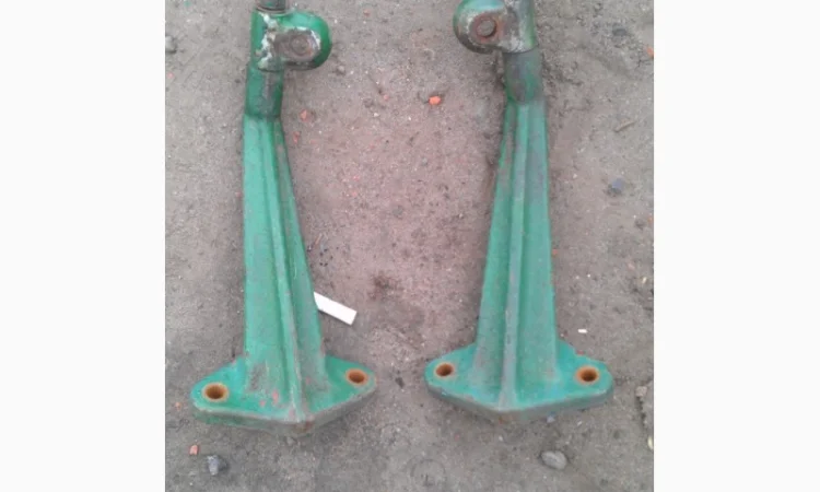 Ручной газ Т-150 - фото № 2