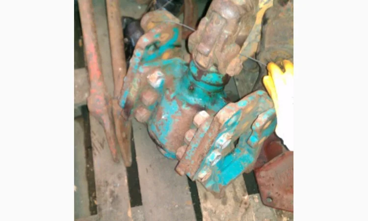 Ручной газ Т-150 - фото № 7