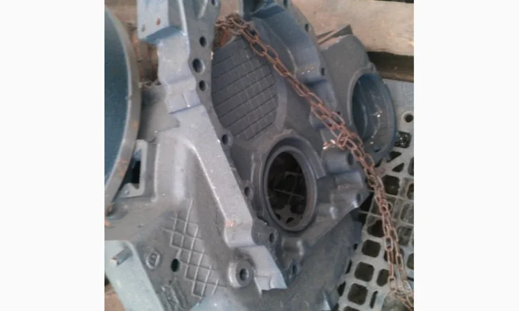 Нижний вал навески Т-150 - фото № 6