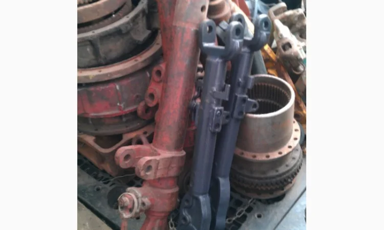 Картер маховика СМД-60 - фото № 4