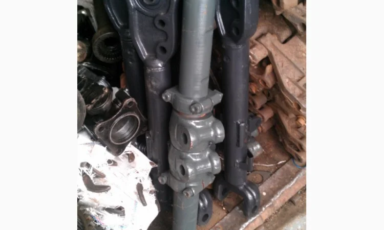 Картер маховика СМД-60 - фото № 6