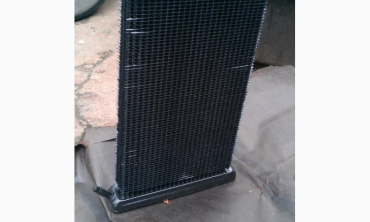 Радиатор масленый МТЗ 80, ЛТЗ с дв.Д 240 (2-х рядн.) (пр-во г.Бузулук) - фото № 3