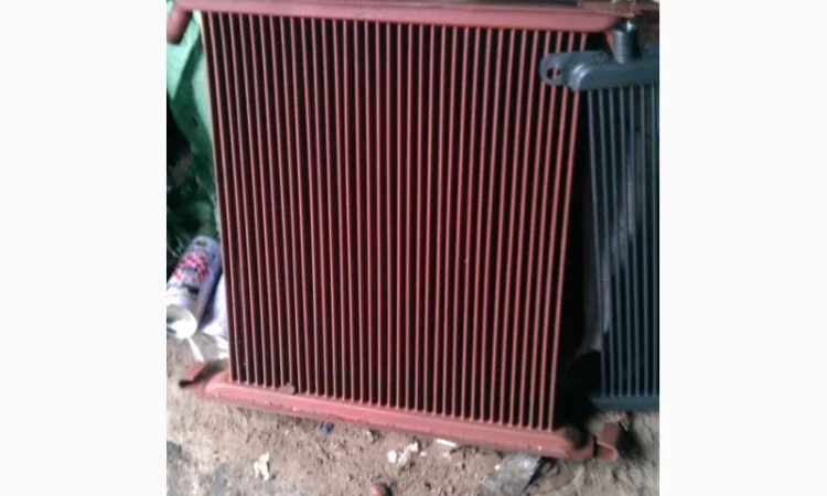 Радиатор масленый МТЗ 80, ЛТЗ с дв.Д 240 (2-х рядн.) (пр-во г.Бузулук) - фото № 4