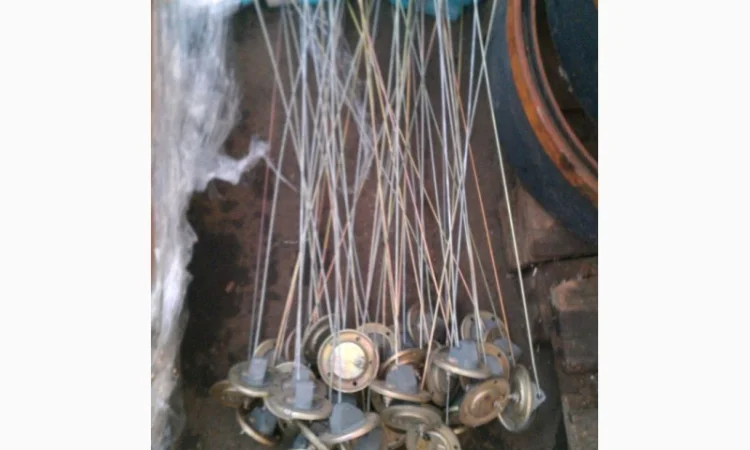 Датчик уровня топлива Т-150 - фото № 1