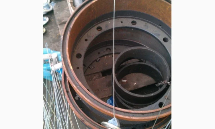 Датчик уровня топлива Т-150 - фото № 2