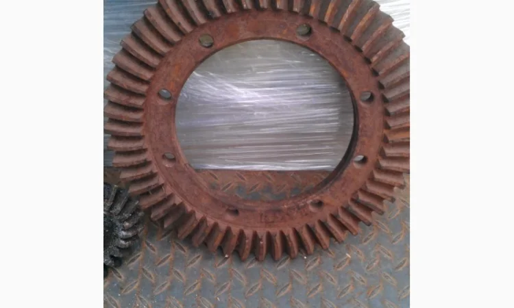 Планетарка ЮМЗ СССР - фото № 1