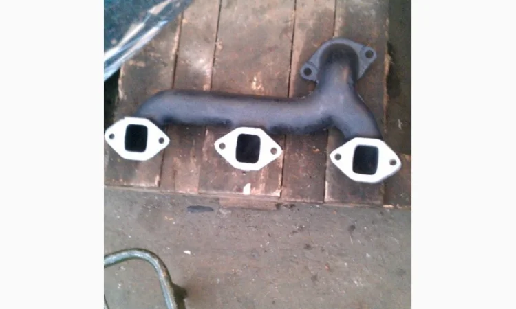 Коллектор Т-150, К-700, ДТ-75 - фото № 2