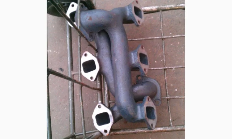 Коллектор Т-150, К-700, ДТ-75 - фото № 3