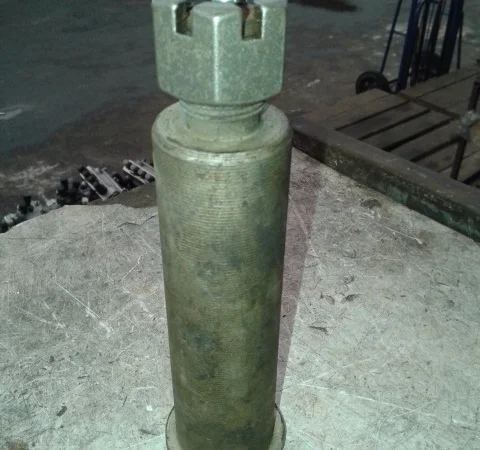 Пальцы навески Т-150, ХТЗ - фото № 1