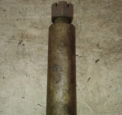 Пальцы навески Т-150, ХТЗ - фото № 2