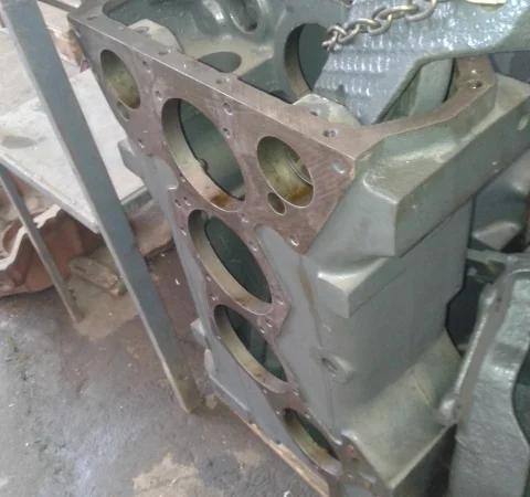 Раздатка Т-150 - фото № 1