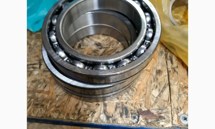 Подшипник 50115 (ХАРП) - фото № 1