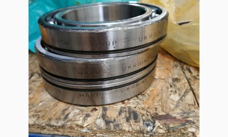 Подшипник 50115 (ХАРП) - фото № 2