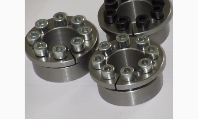 Втулка коническая - фото № 2