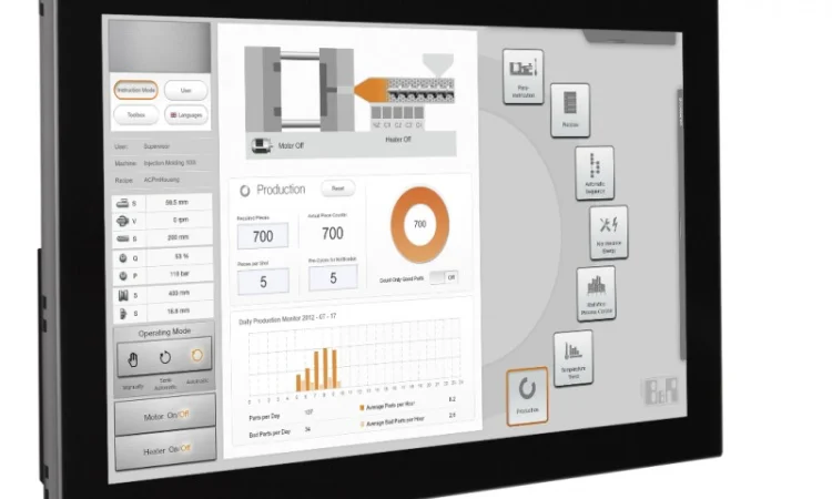 Поставка з 2010р. 100% Панелей оператора B&R: #PANELWARE, #Automation Panel PC, #PROVIT - фото № 1