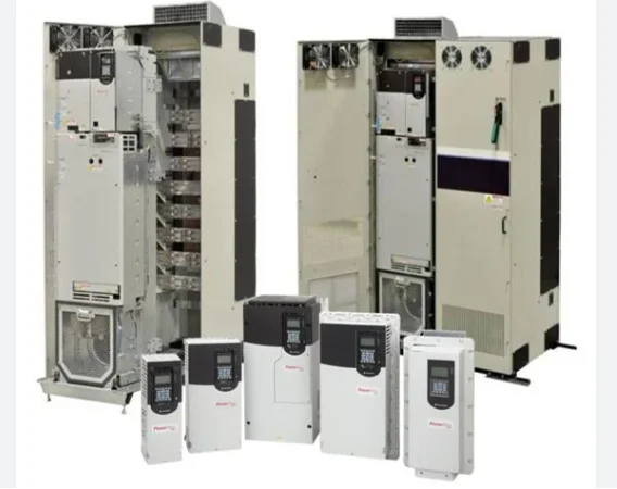 Купити ALLEN-BRADLEY ПРИВОДИ в 2024р. 100% Каталогу Ви можете в нас - фото № 1